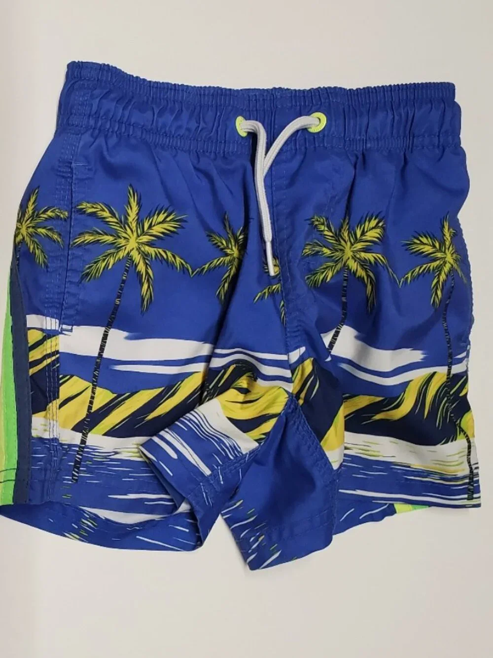 Swim shorts by Sundek size 4